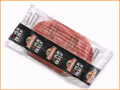 sachet steak haché - faye éric