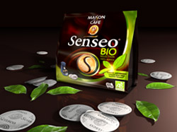 Senseo Bio