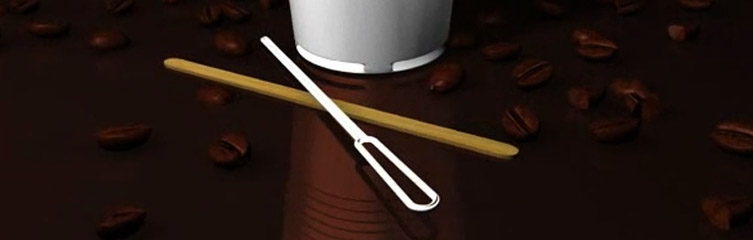 Animation réalisée sur Cinema 4D
